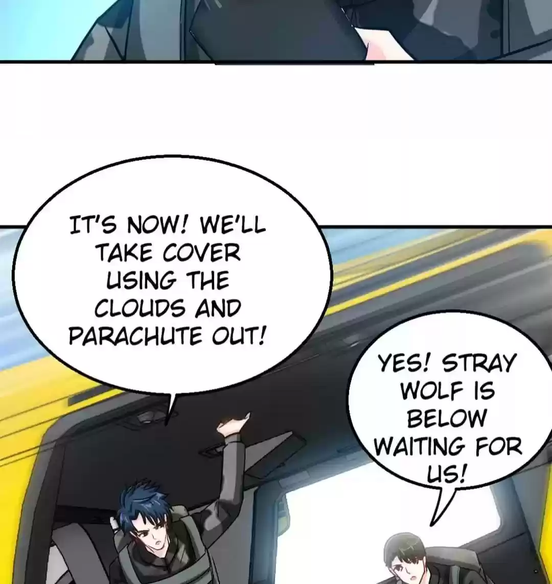 Taming The Possessive Girl Chapter 204