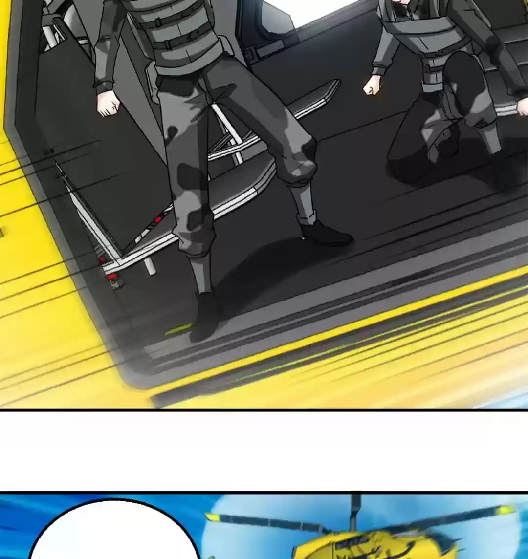 Taming The Possessive Girl Chapter 204