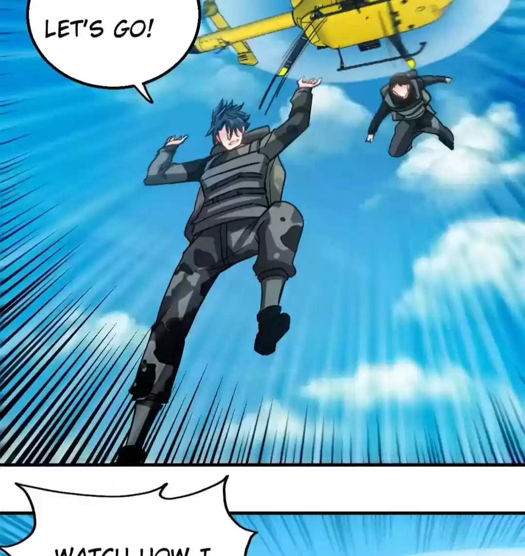 Taming The Possessive Girl Chapter 204