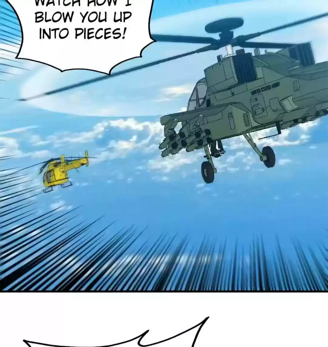 Taming The Possessive Girl Chapter 204