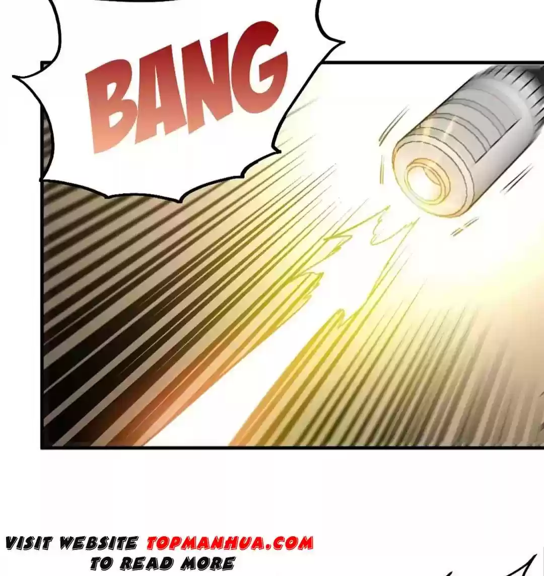 Taming The Possessive Girl Chapter 204