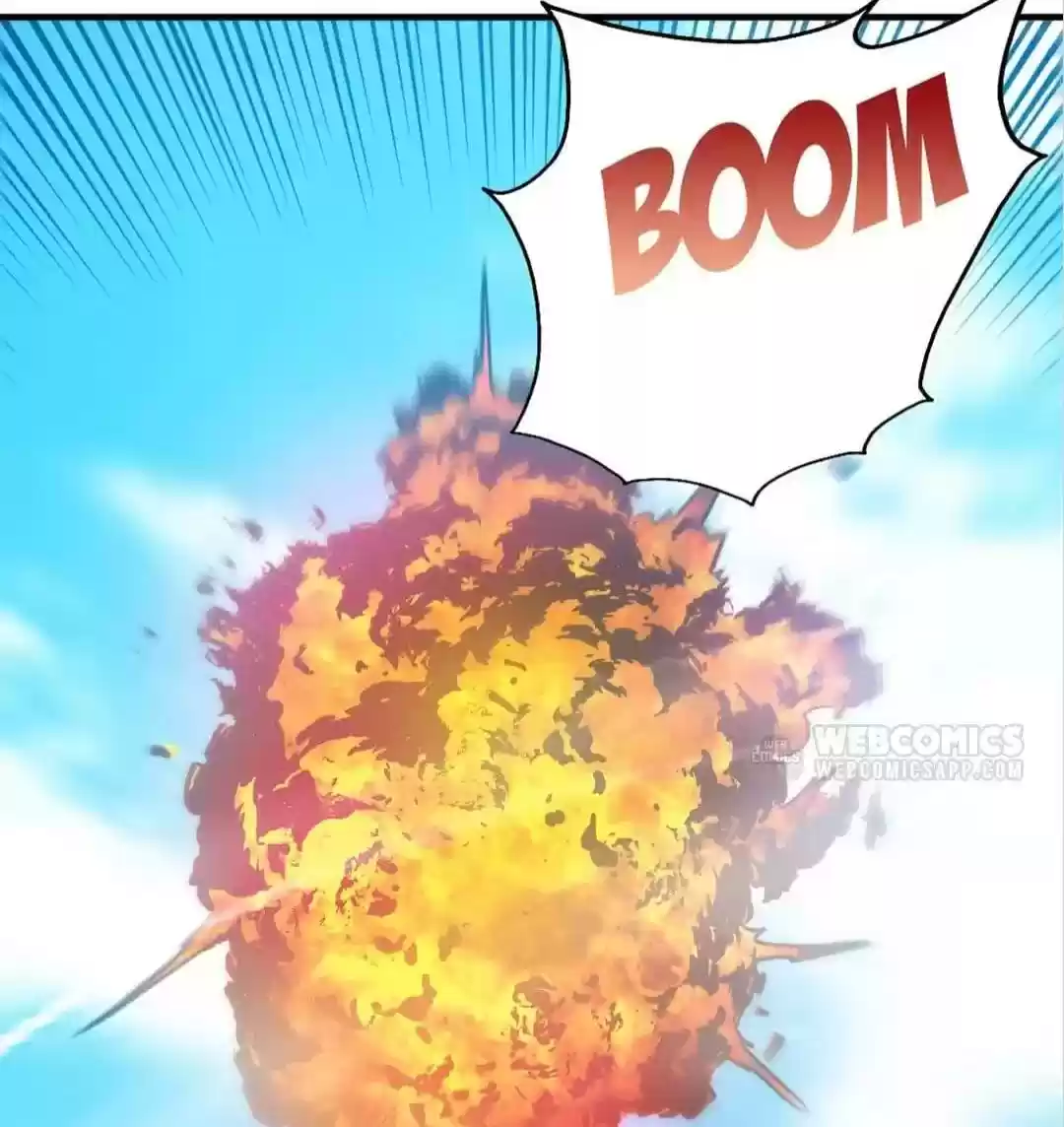 Taming The Possessive Girl Chapter 204