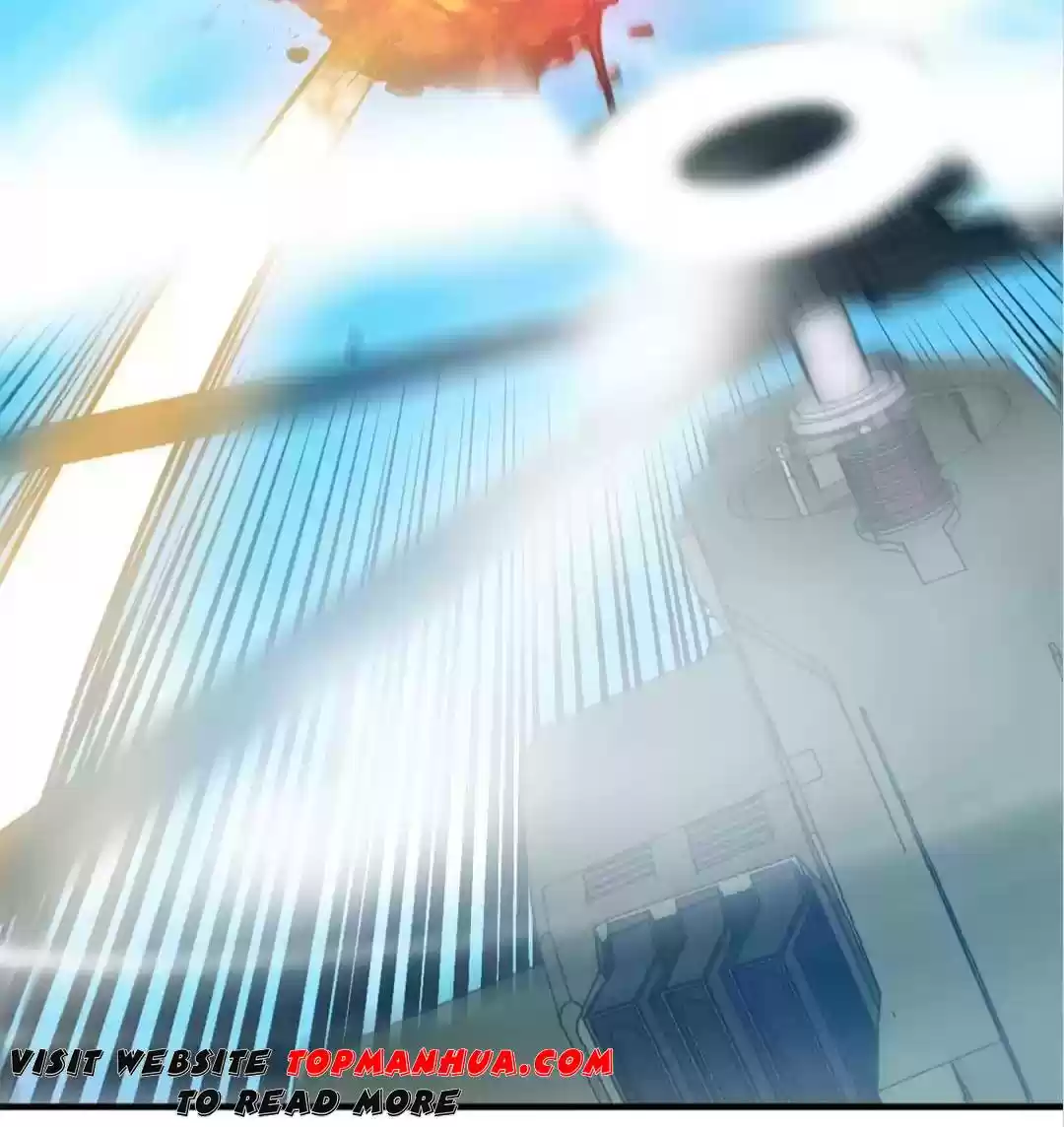 Taming The Possessive Girl Chapter 204