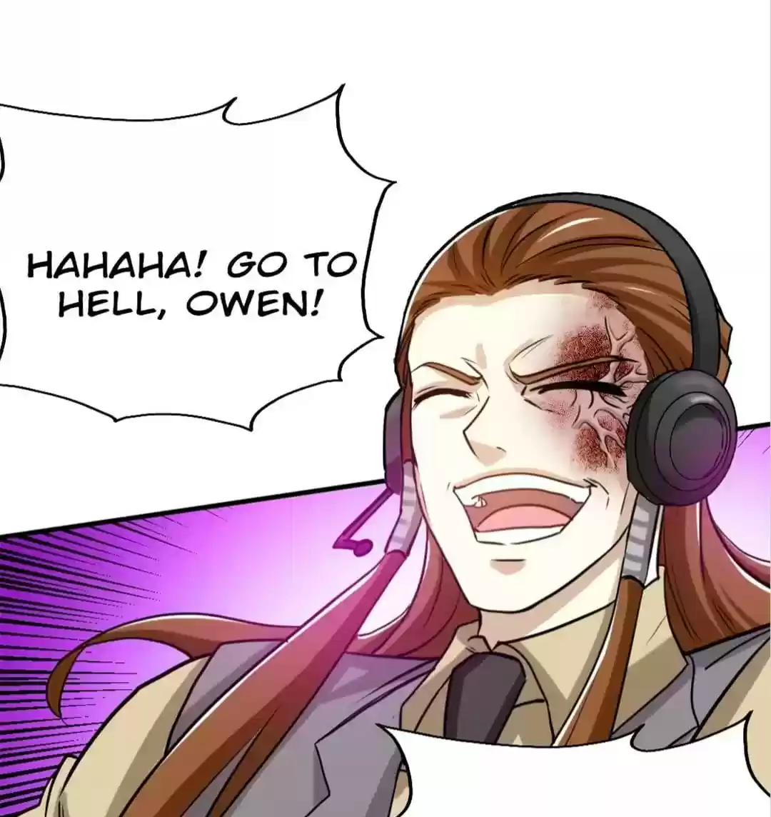 Taming The Possessive Girl Chapter 204