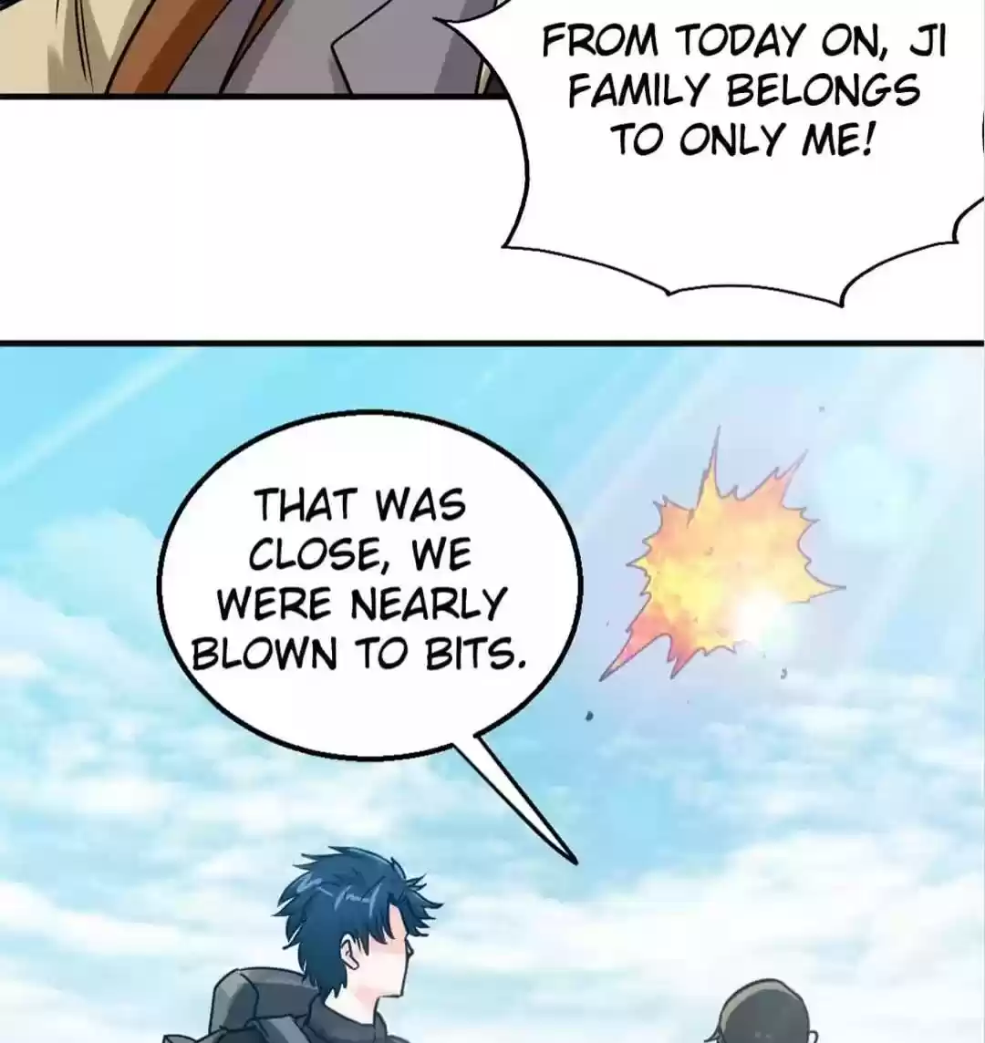 Taming The Possessive Girl Chapter 204