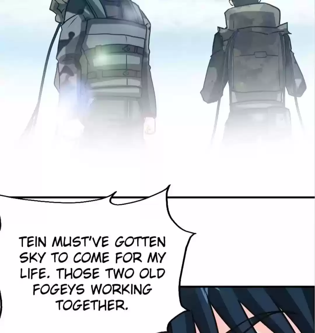 Taming The Possessive Girl Chapter 204