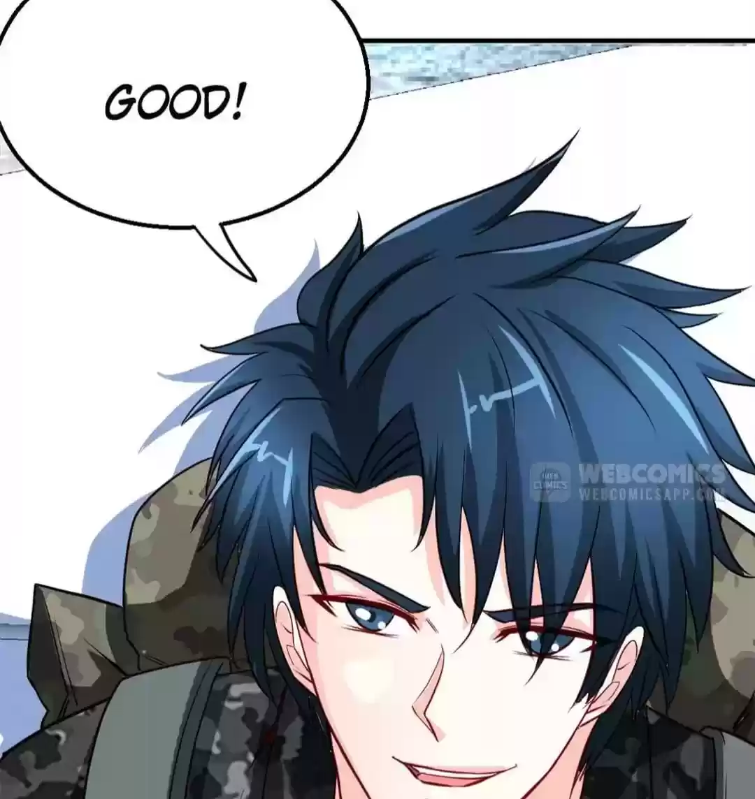 Taming The Possessive Girl Chapter 204