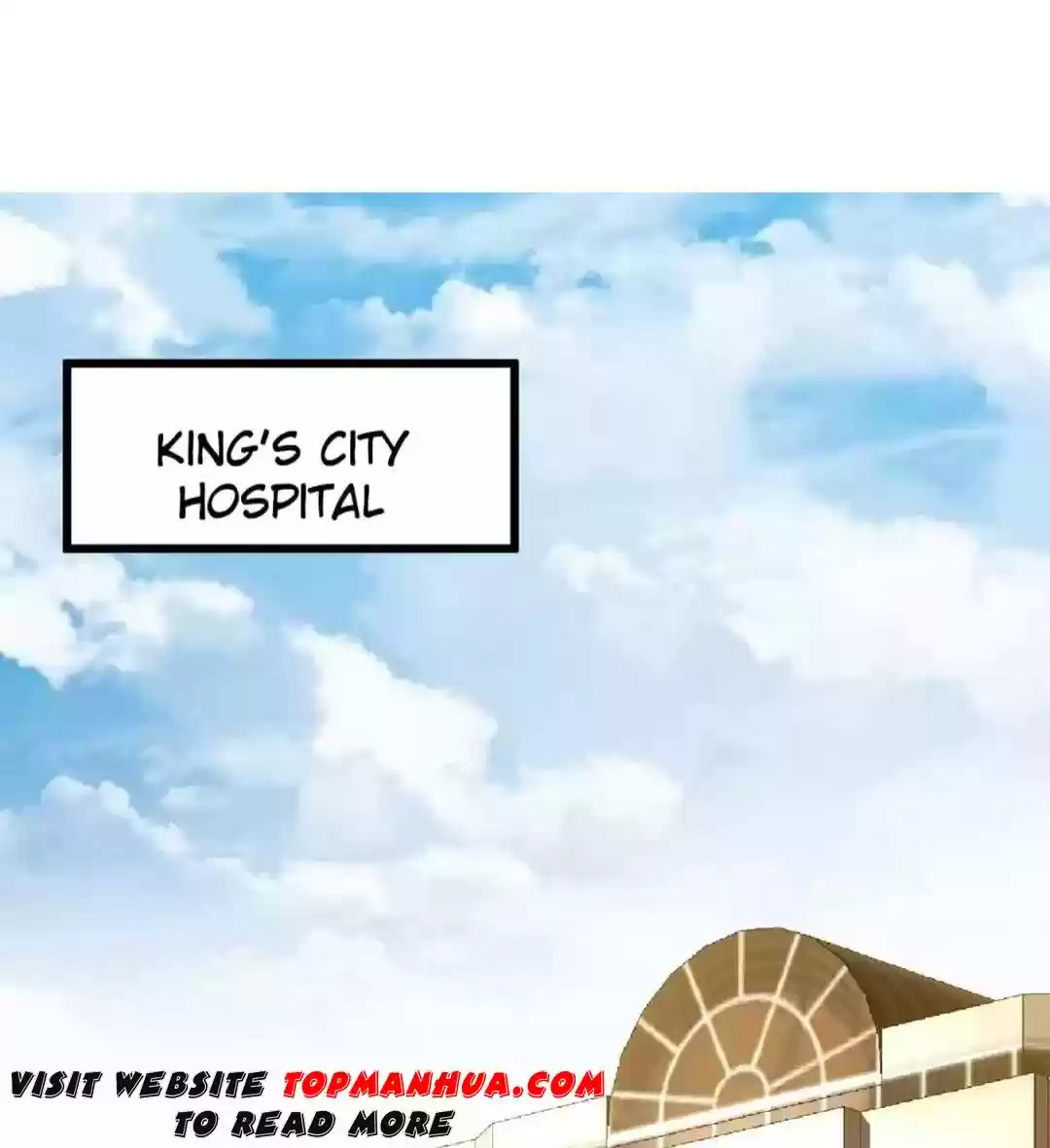 Taming The Possessive Girl Chapter 205