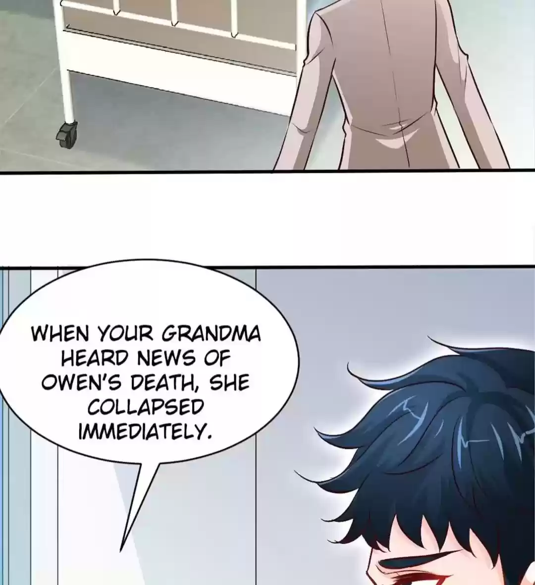 Taming The Possessive Girl Chapter 205