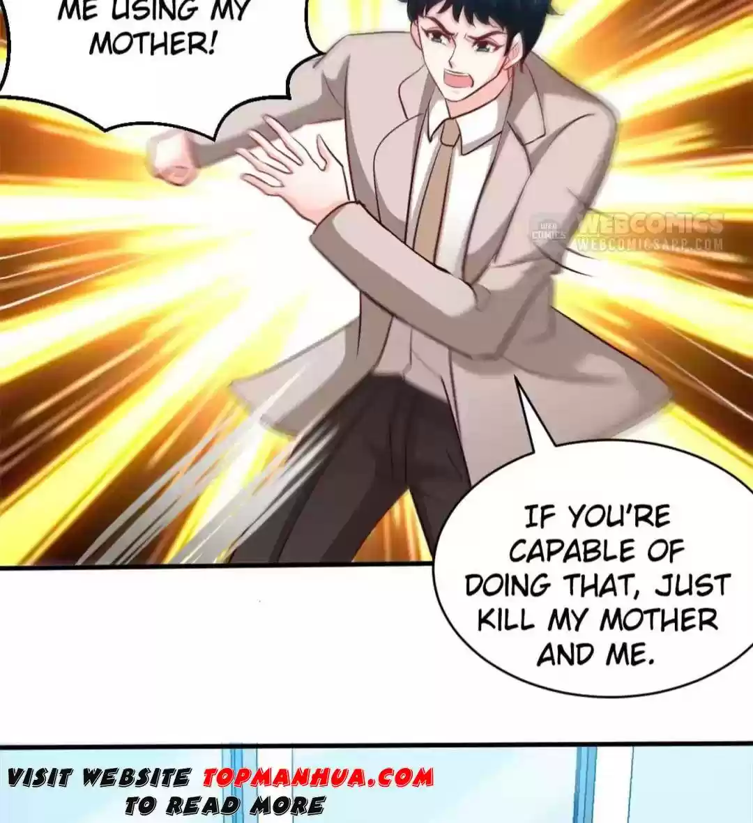 Taming The Possessive Girl Chapter 205