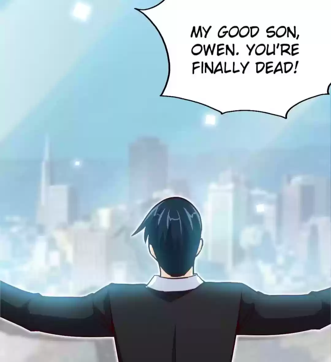 Taming The Possessive Girl Chapter 205