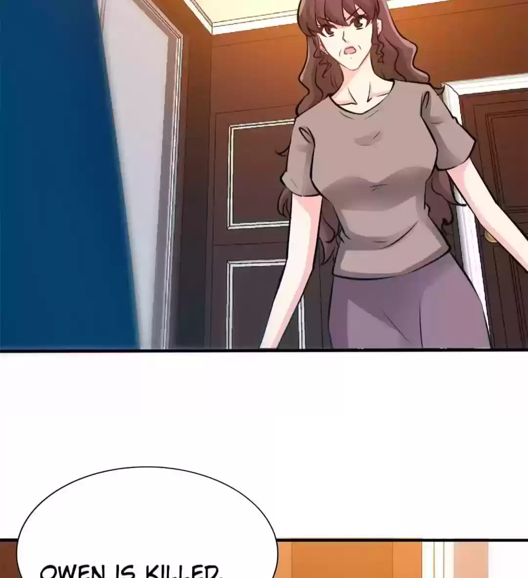 Taming The Possessive Girl Chapter 205