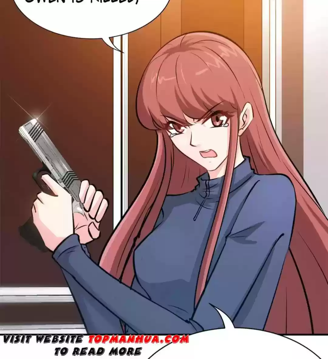 Taming The Possessive Girl Chapter 205