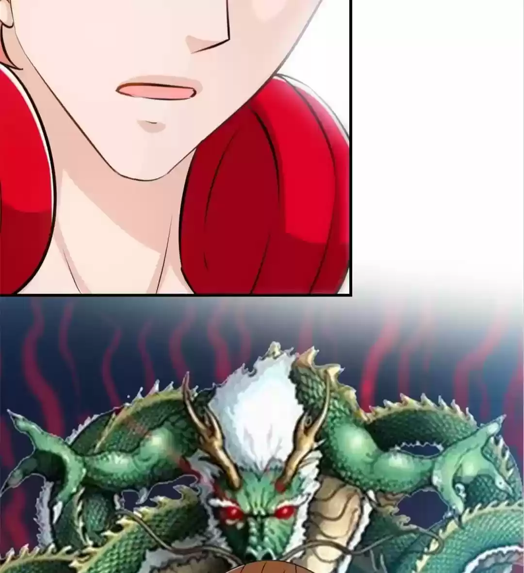 Taming The Possessive Girl Chapter 205