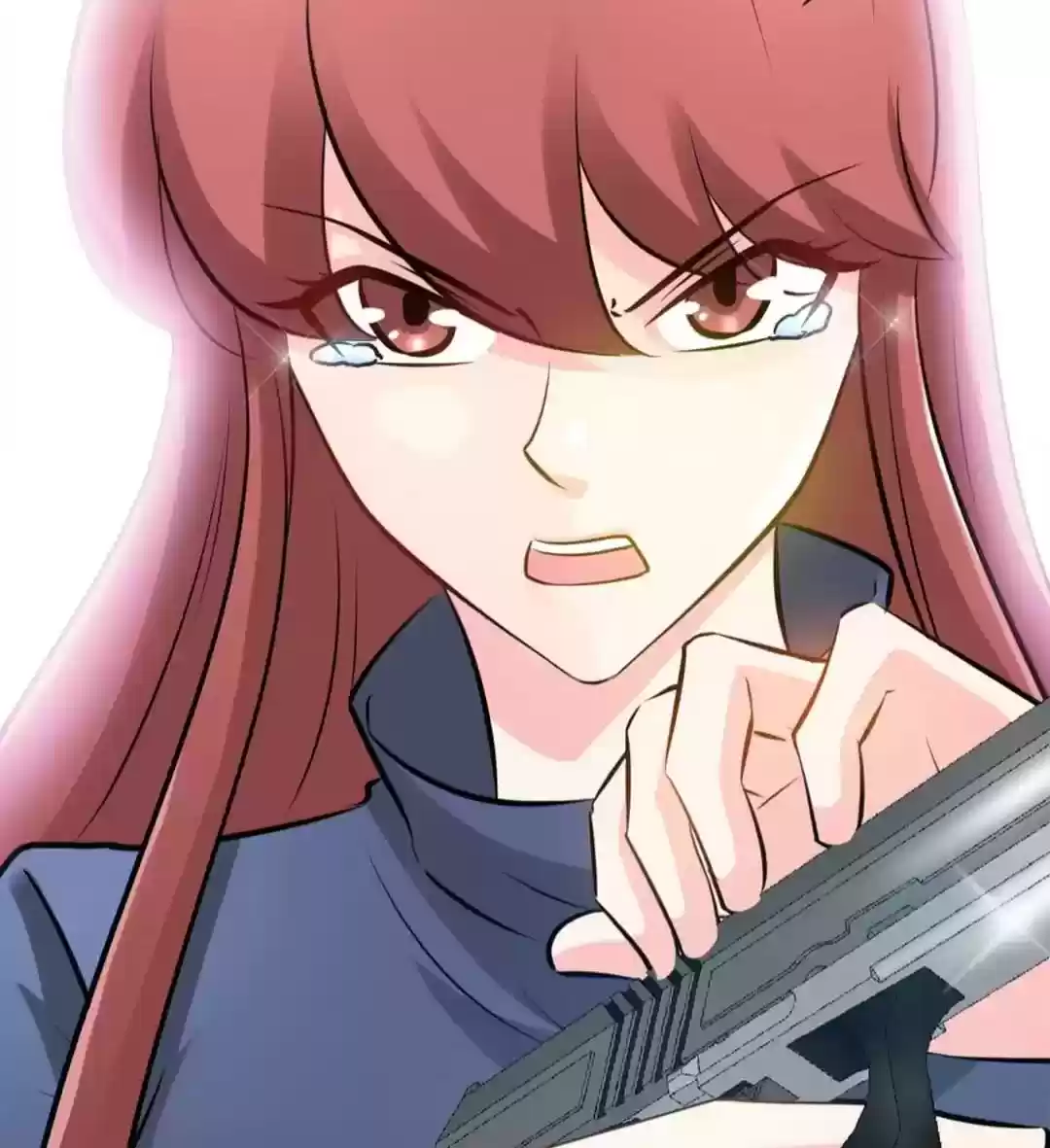 Taming The Possessive Girl Chapter 205