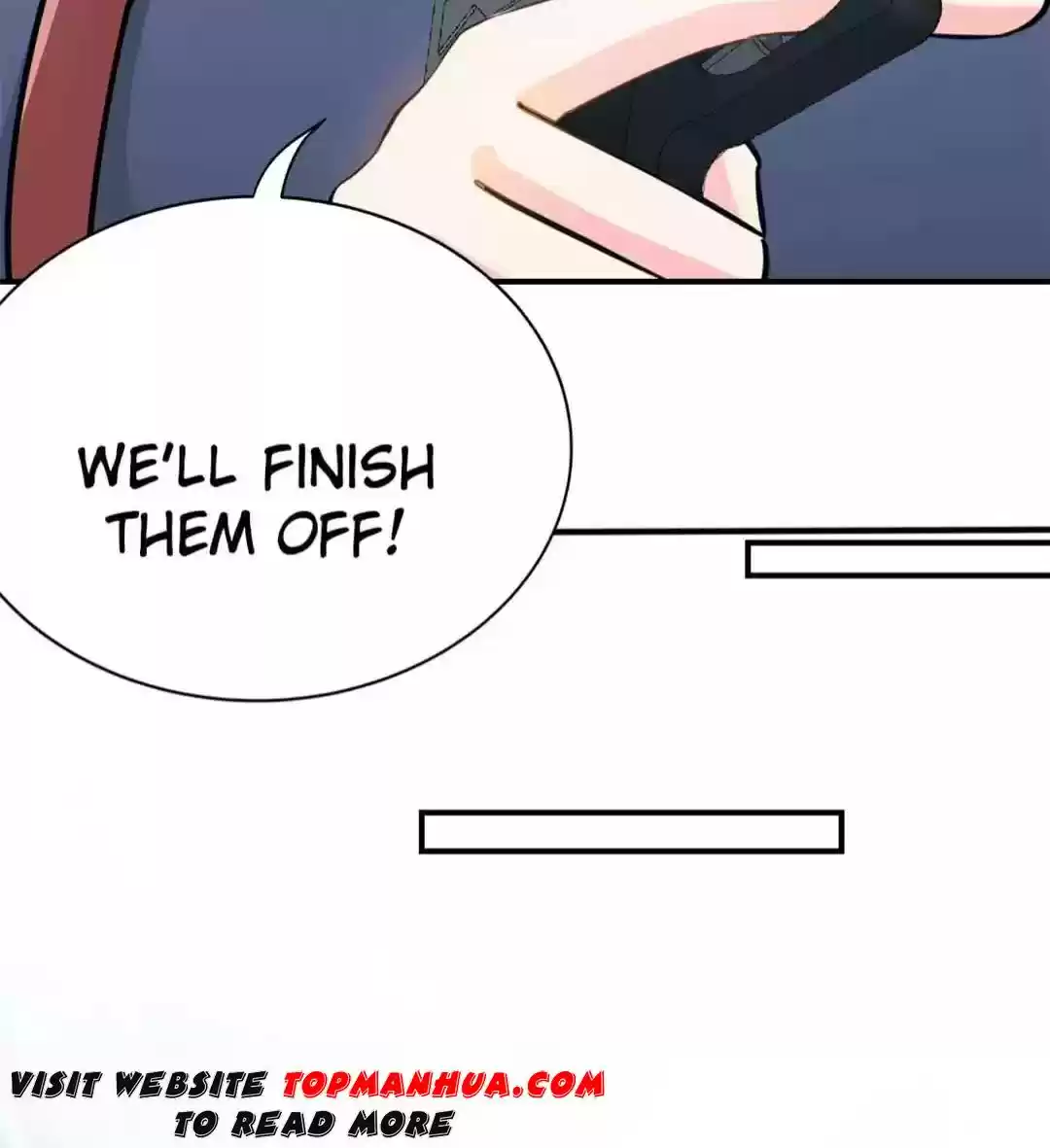 Taming The Possessive Girl Chapter 205