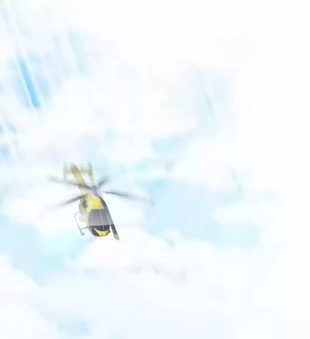 Taming The Possessive Girl Chapter 205