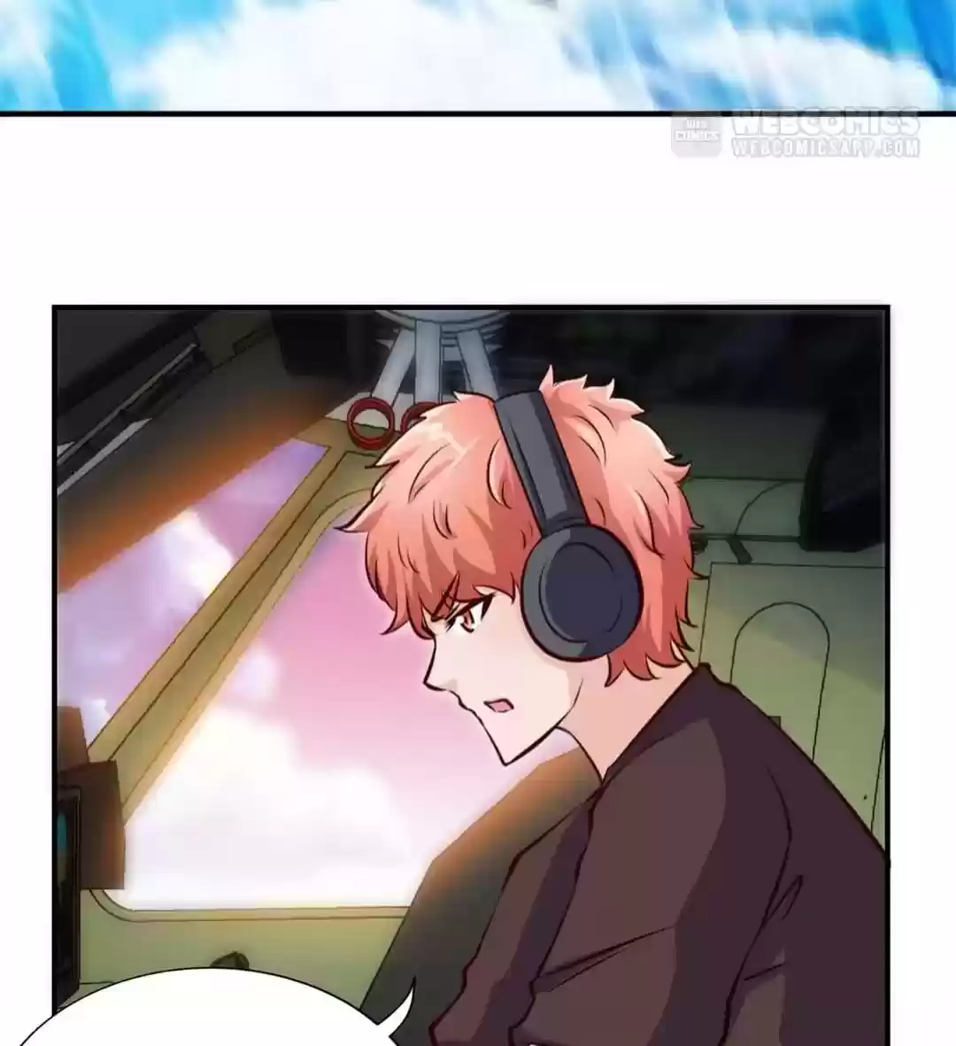 Taming The Possessive Girl Chapter 205