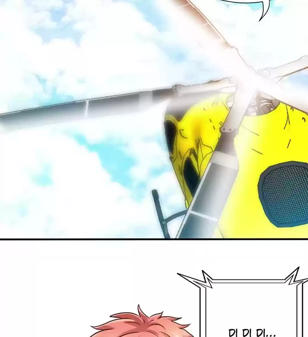 Taming The Possessive Girl Chapter 205