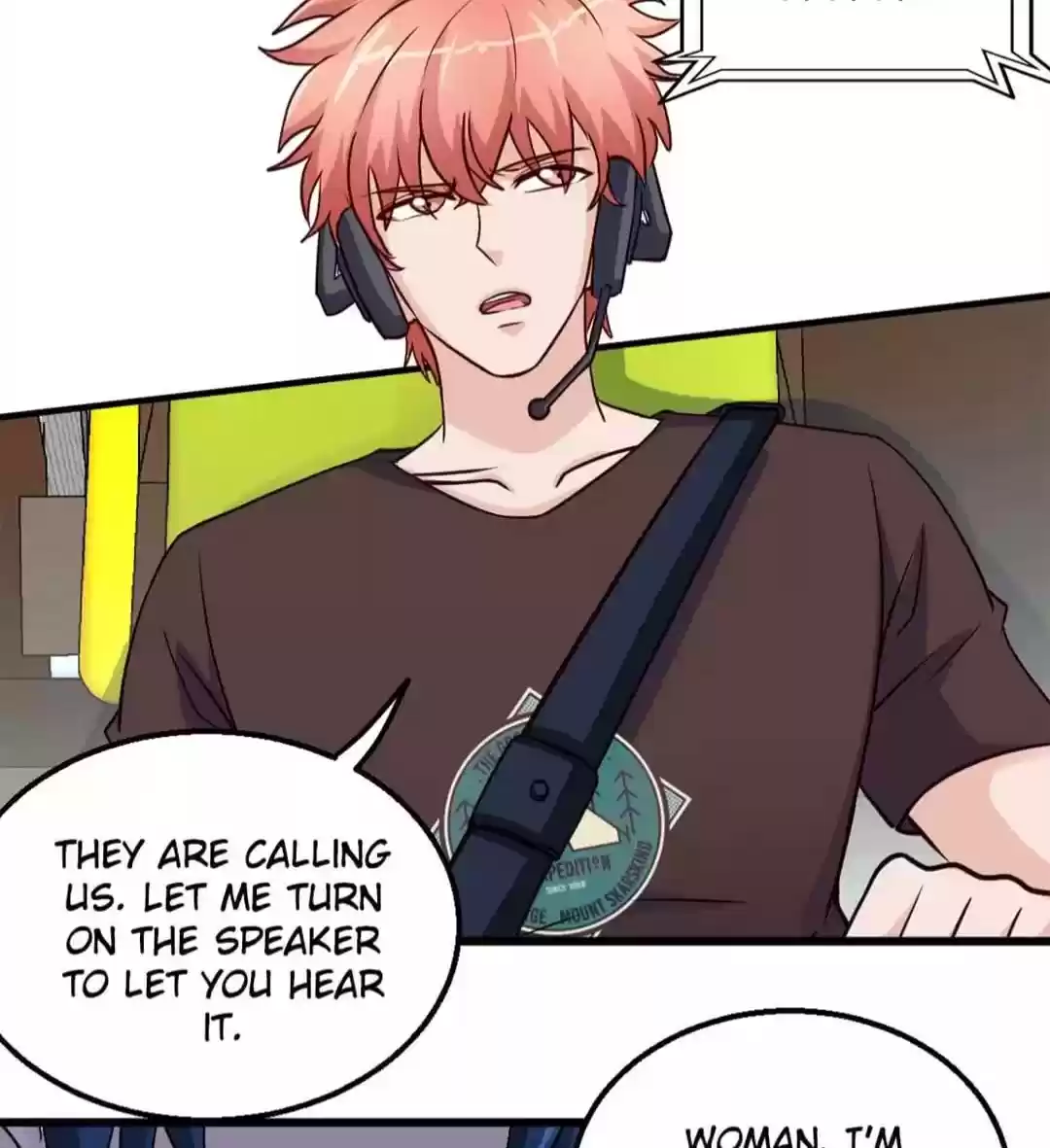 Taming The Possessive Girl Chapter 205