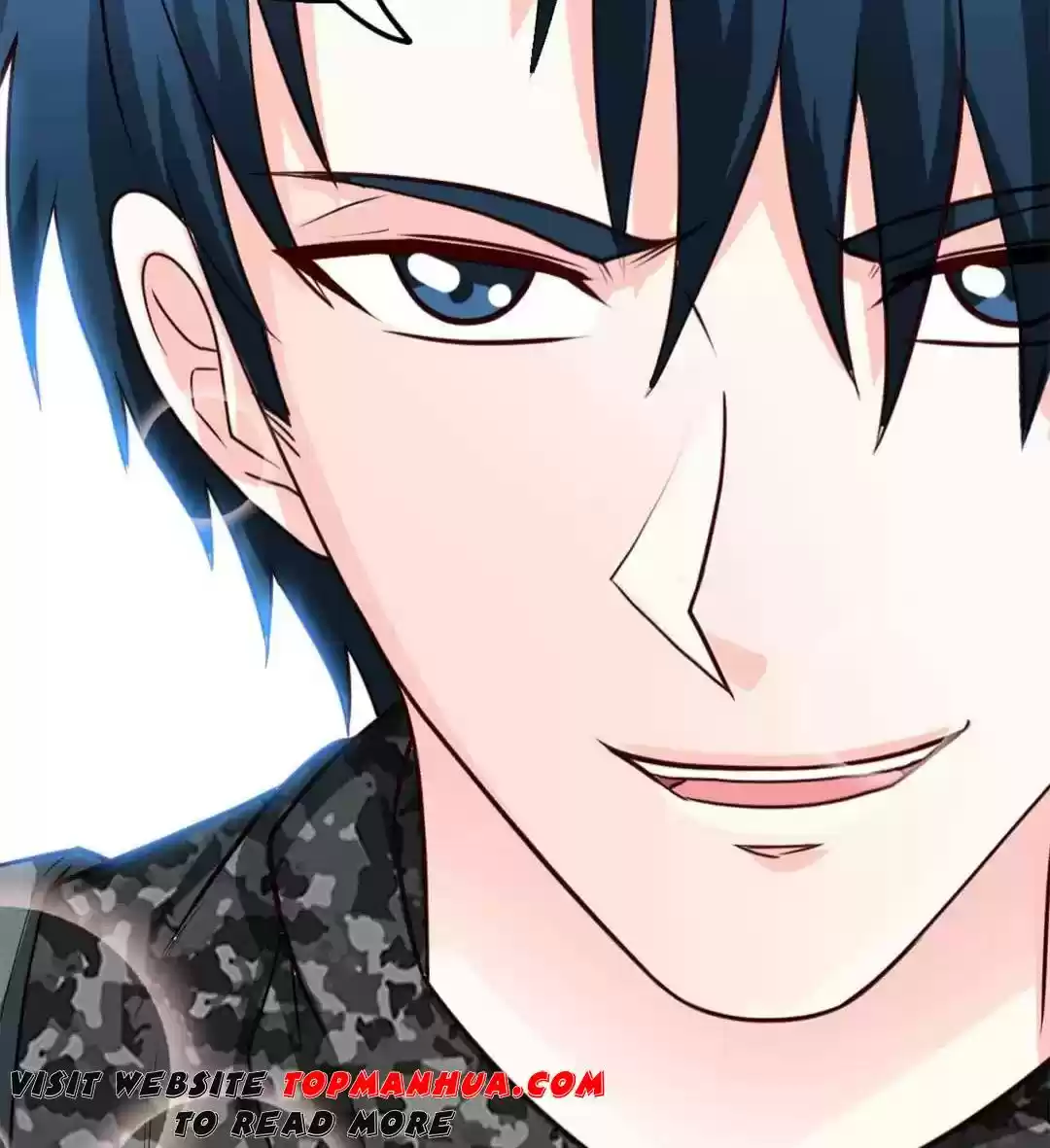 Taming The Possessive Girl Chapter 205