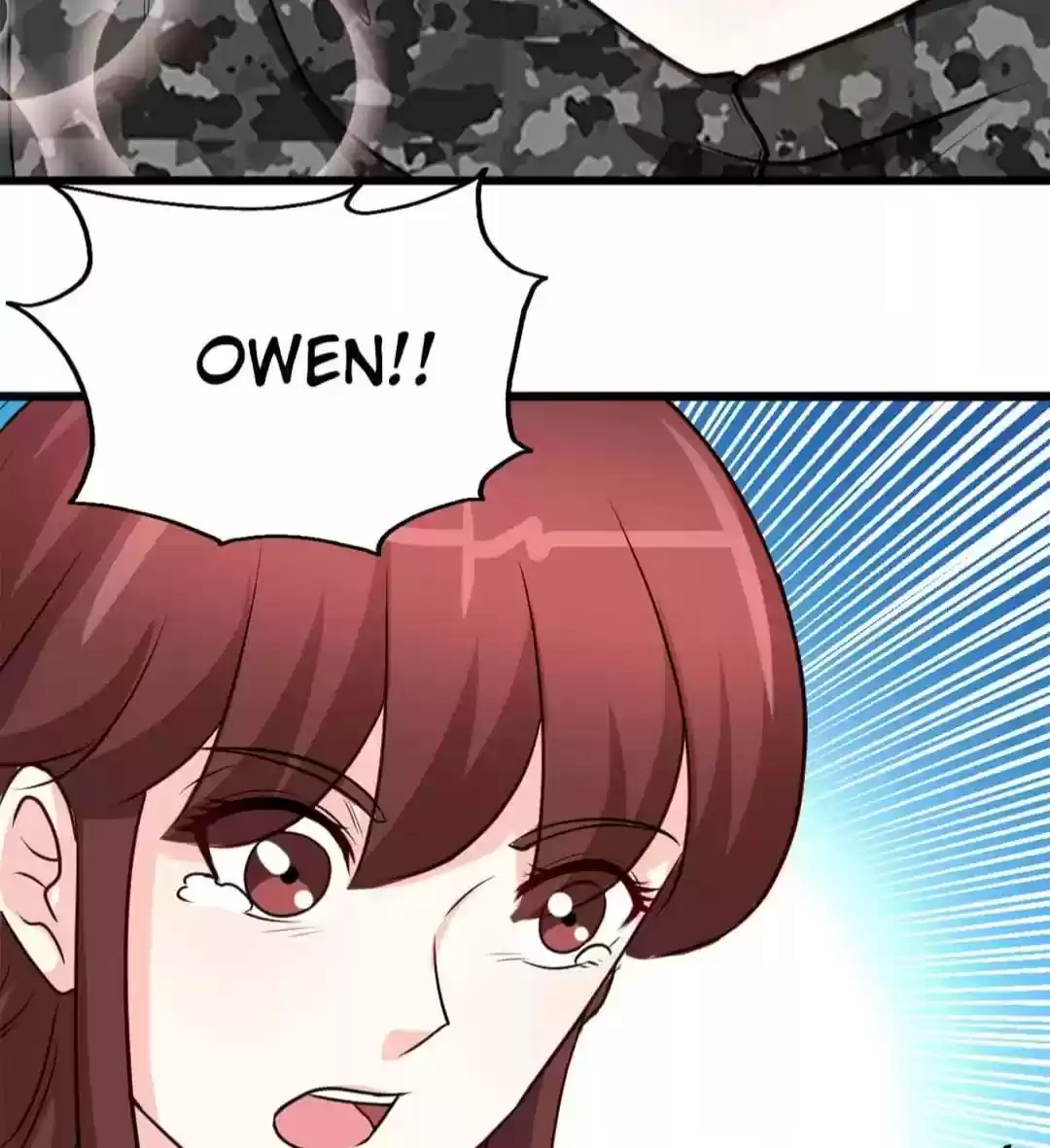 Taming The Possessive Girl Chapter 205