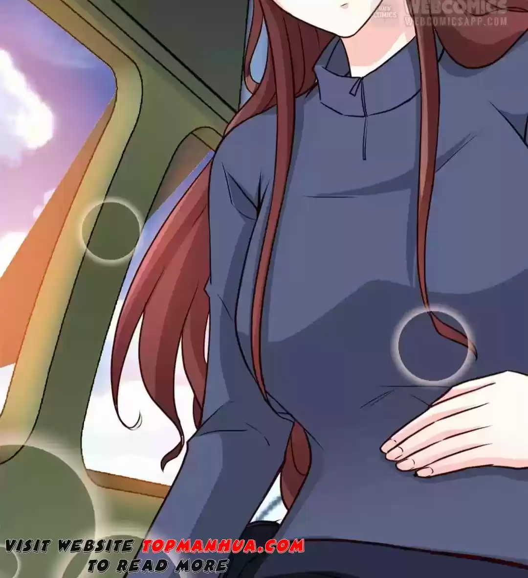 Taming The Possessive Girl Chapter 205