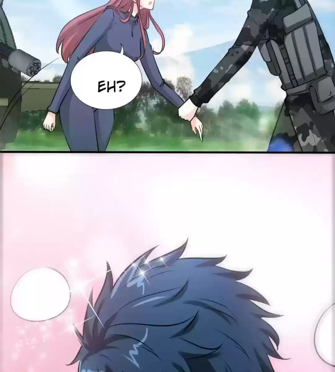 Taming The Possessive Girl Chapter 206