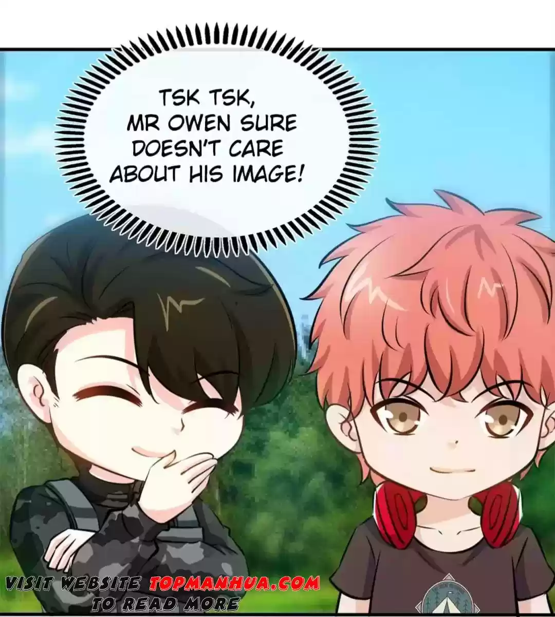 Taming The Possessive Girl Chapter 206