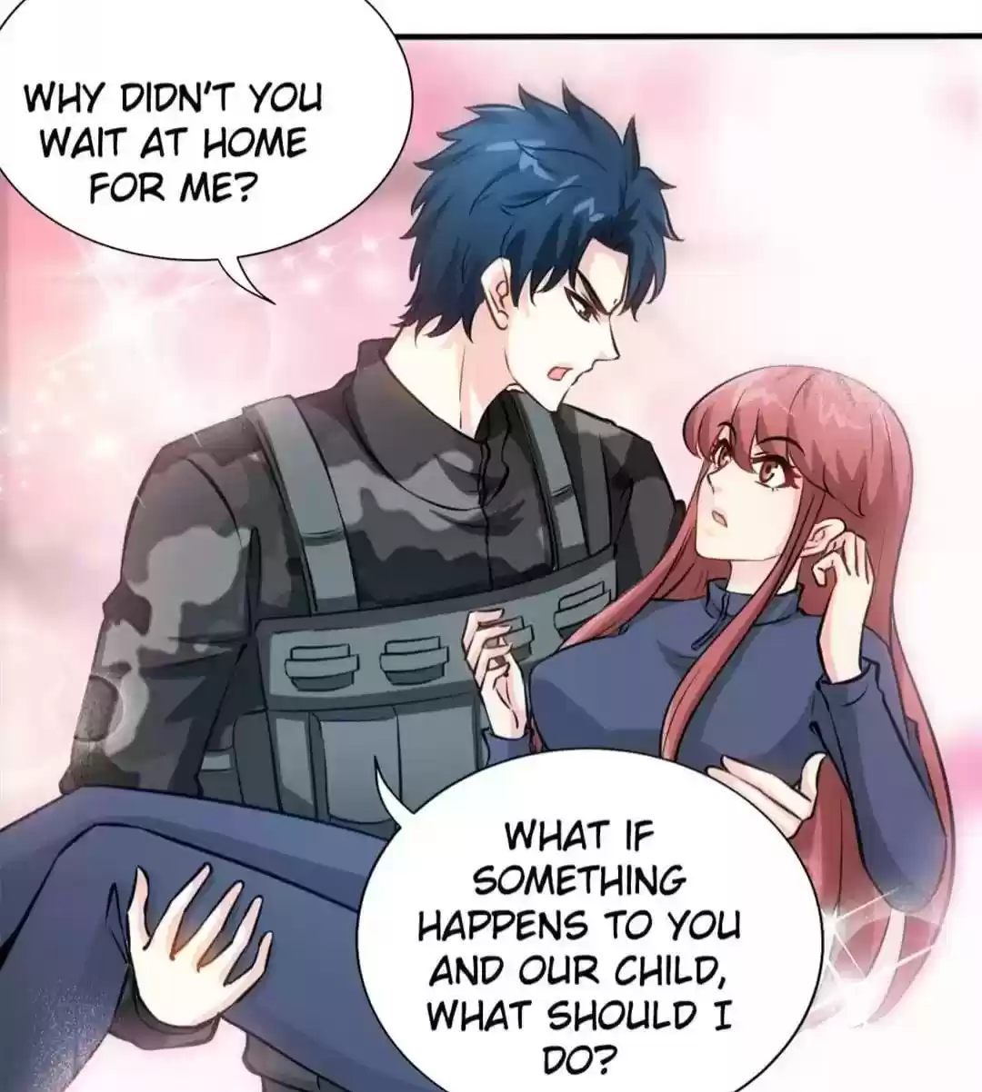 Taming The Possessive Girl Chapter 206