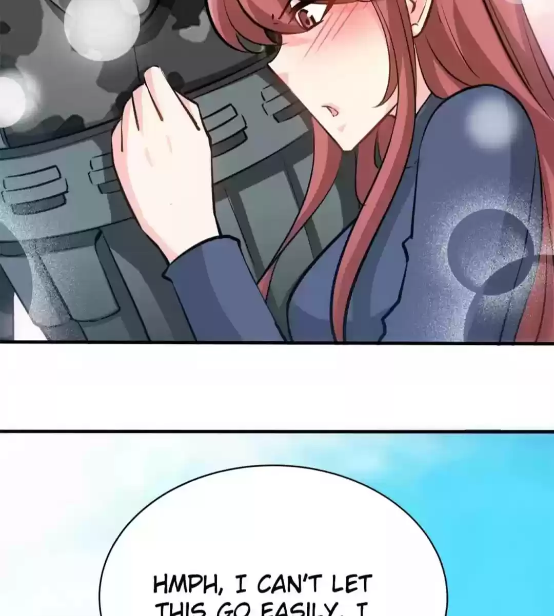 Taming The Possessive Girl Chapter 206