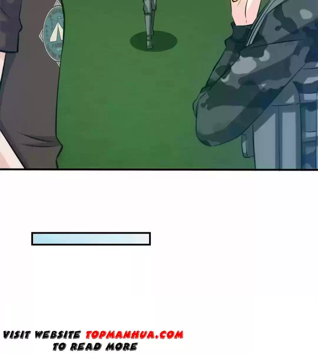 Taming The Possessive Girl Chapter 206