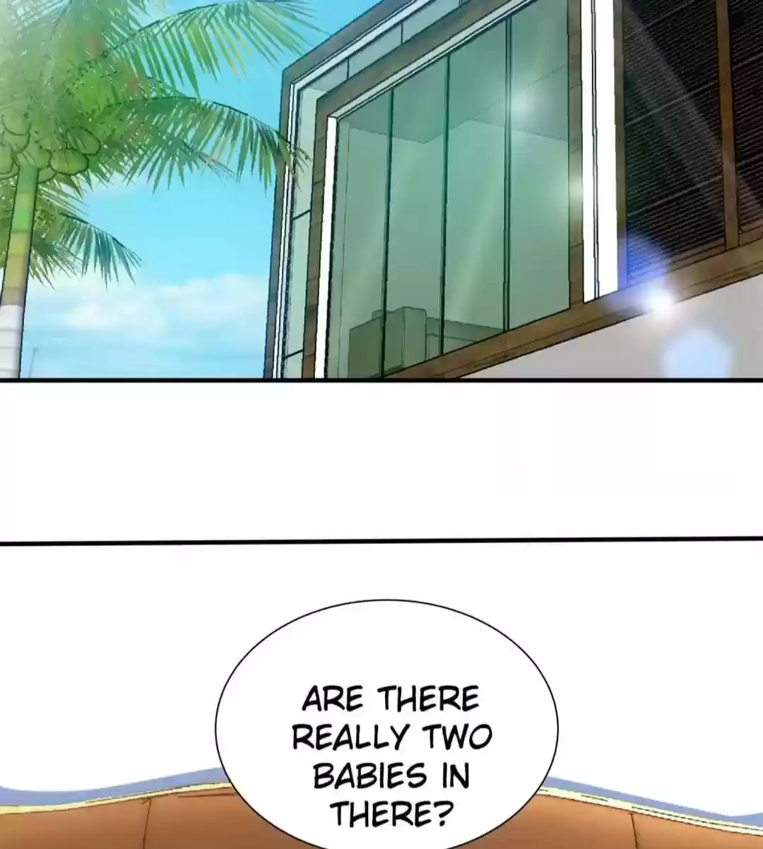 Taming The Possessive Girl Chapter 206