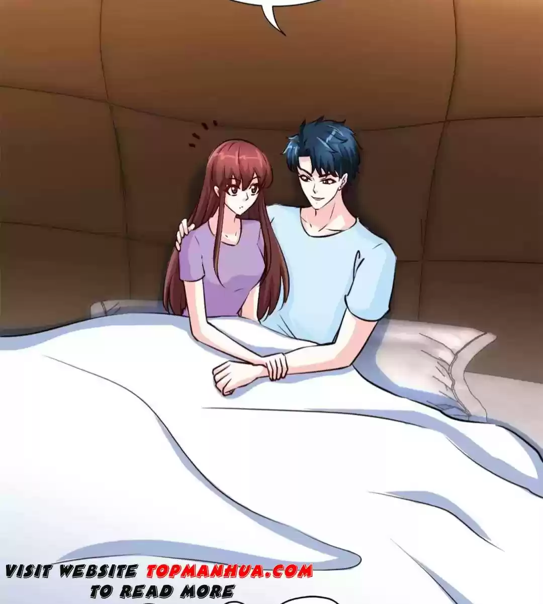 Taming The Possessive Girl Chapter 206