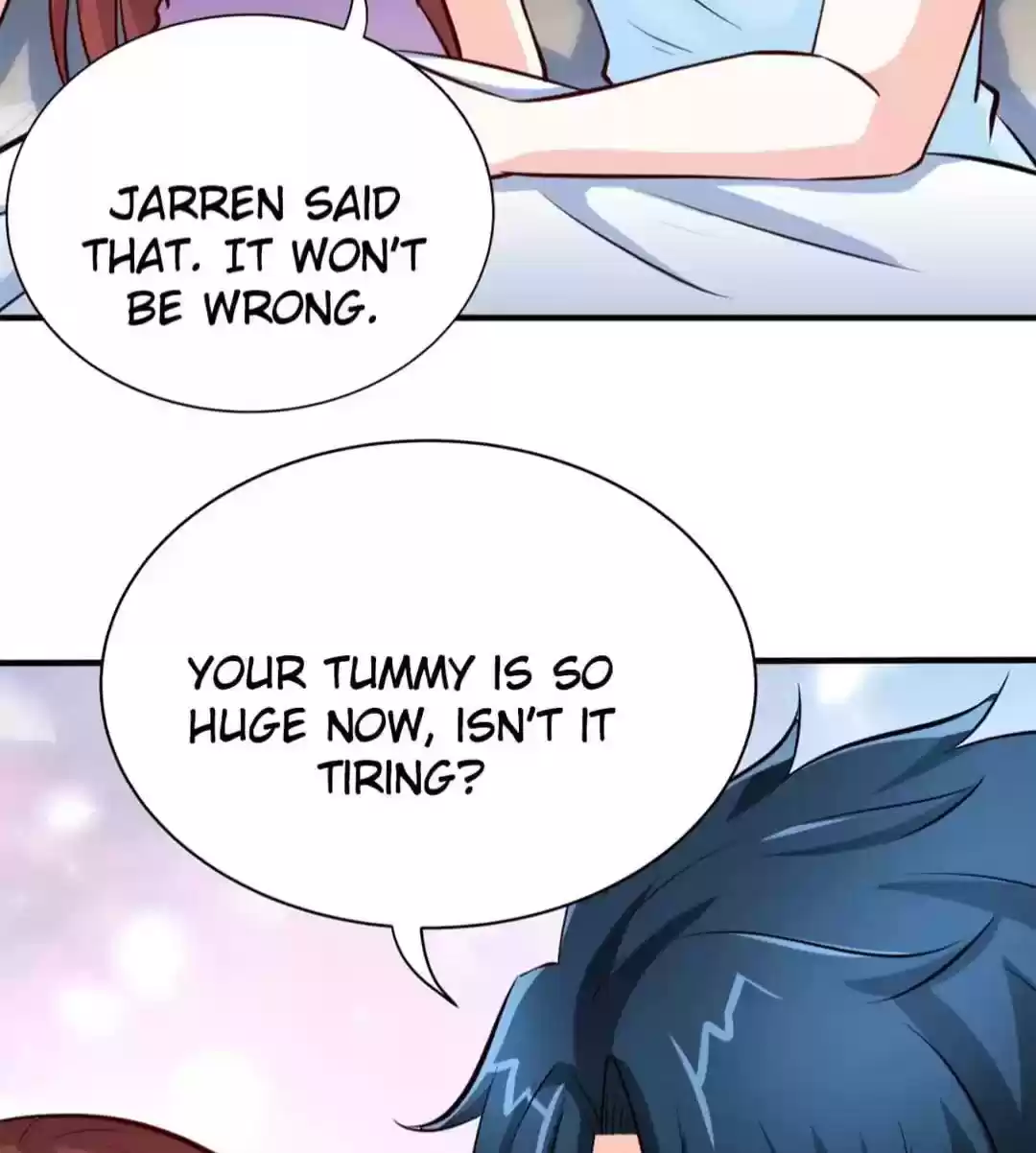 Taming The Possessive Girl Chapter 206