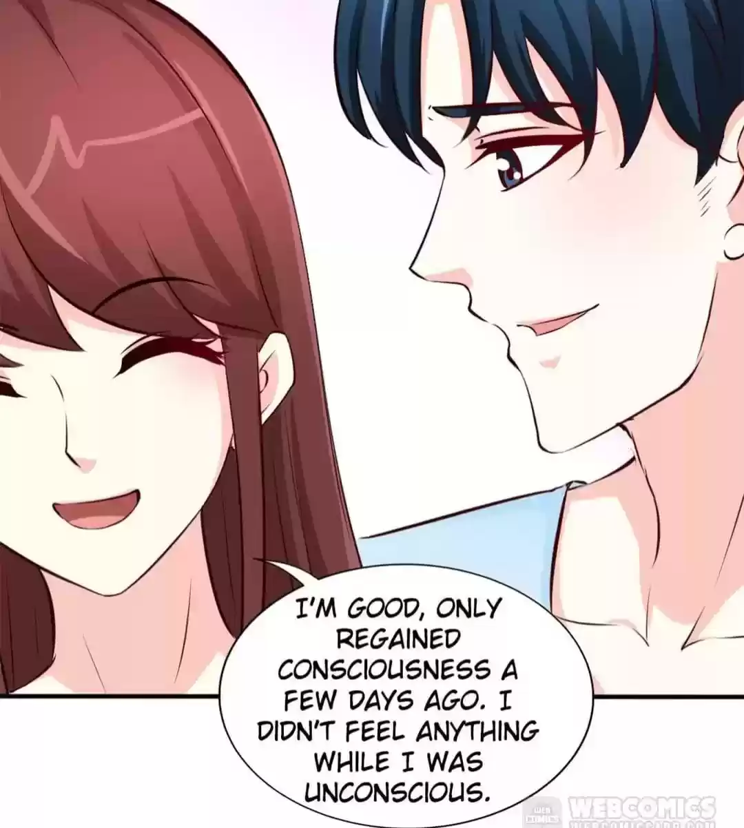 Taming The Possessive Girl Chapter 206