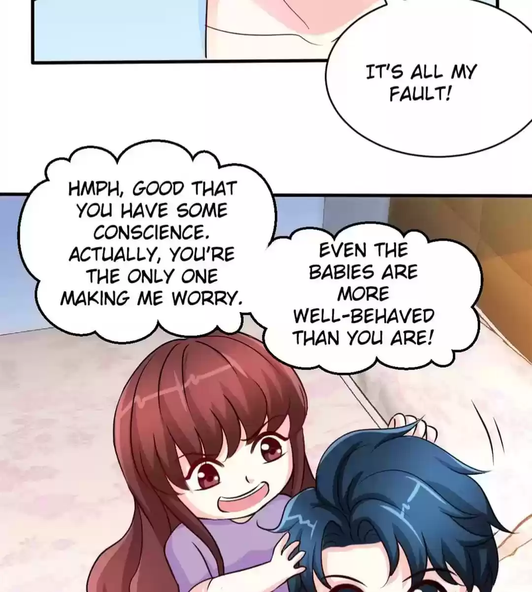 Taming The Possessive Girl Chapter 206