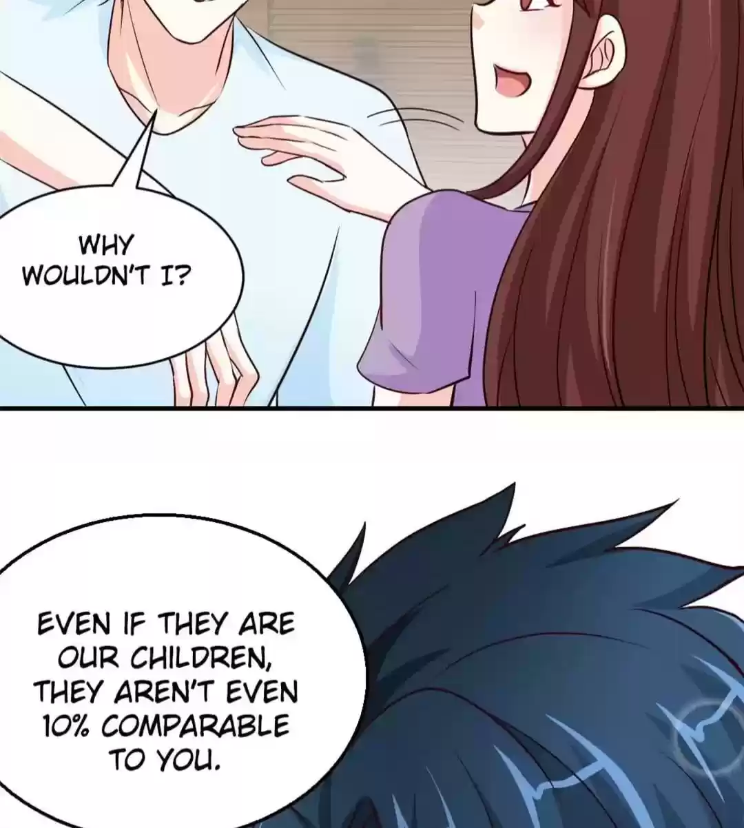 Taming The Possessive Girl Chapter 206