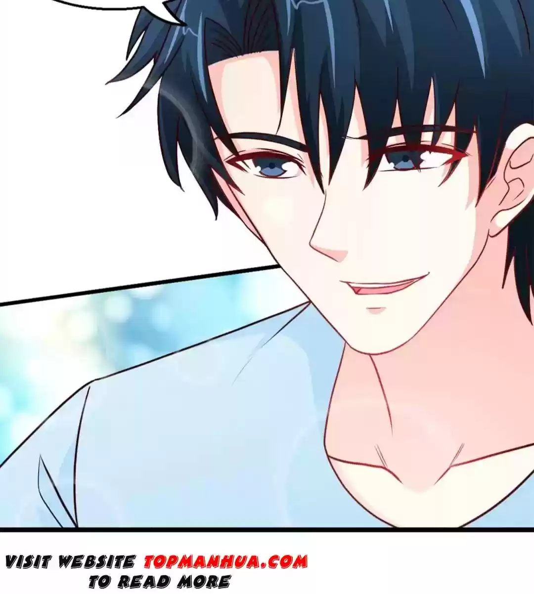 Taming The Possessive Girl Chapter 206