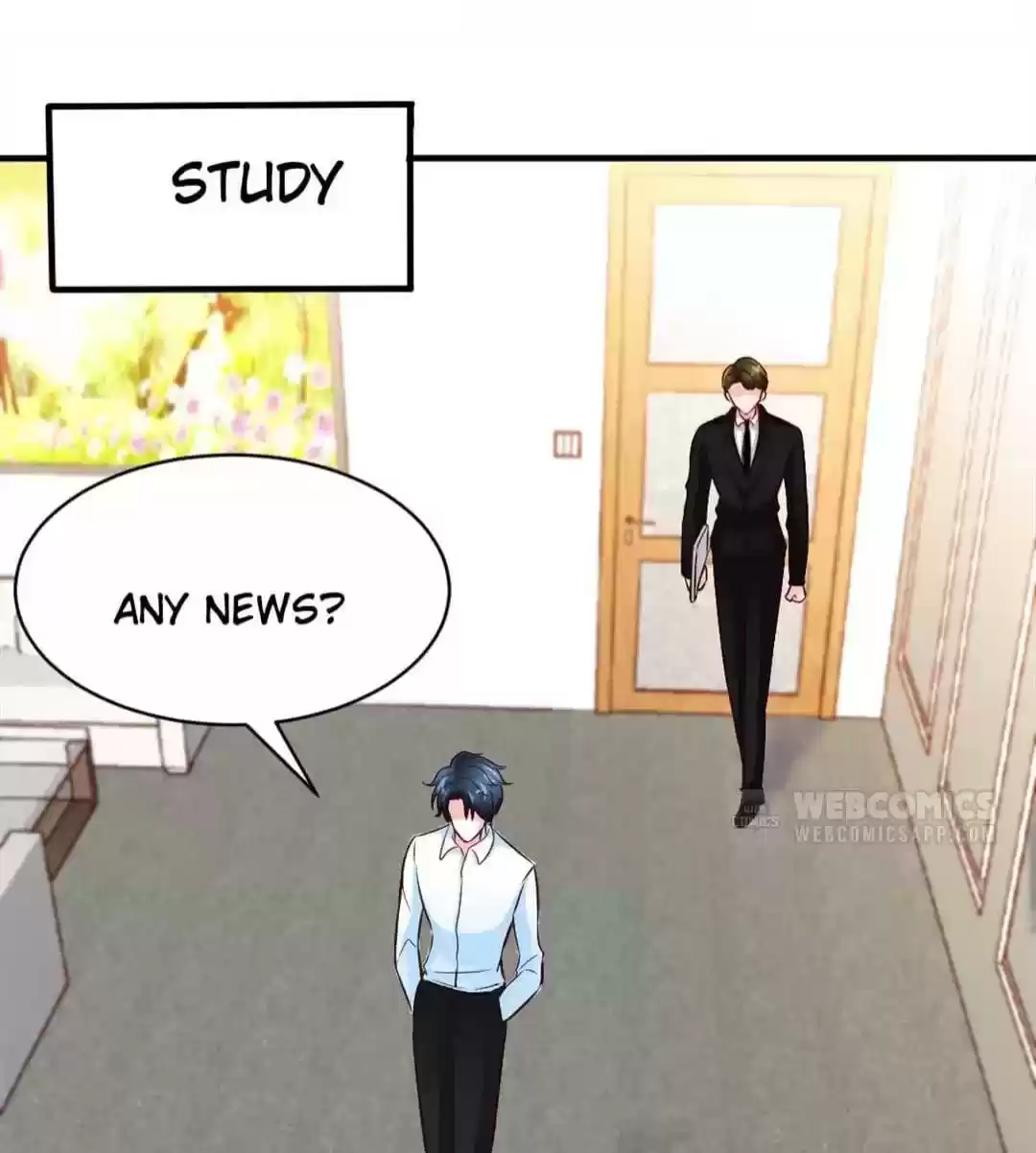 Taming The Possessive Girl Chapter 206