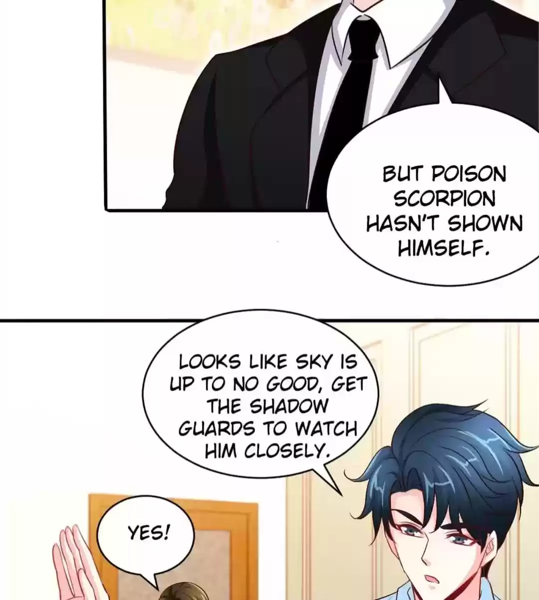 Taming The Possessive Girl Chapter 206