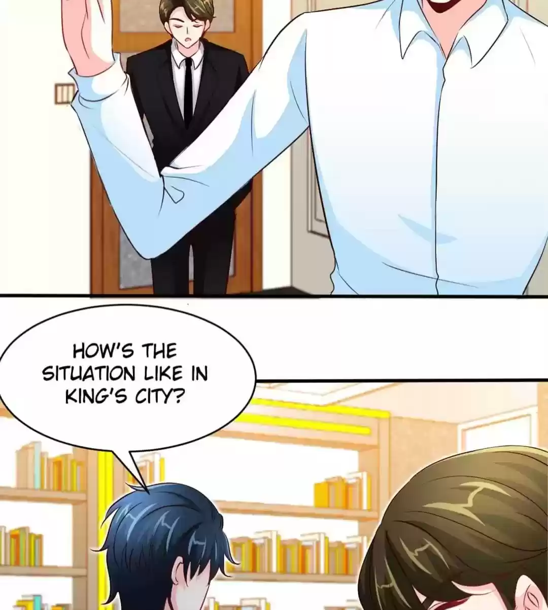 Taming The Possessive Girl Chapter 206