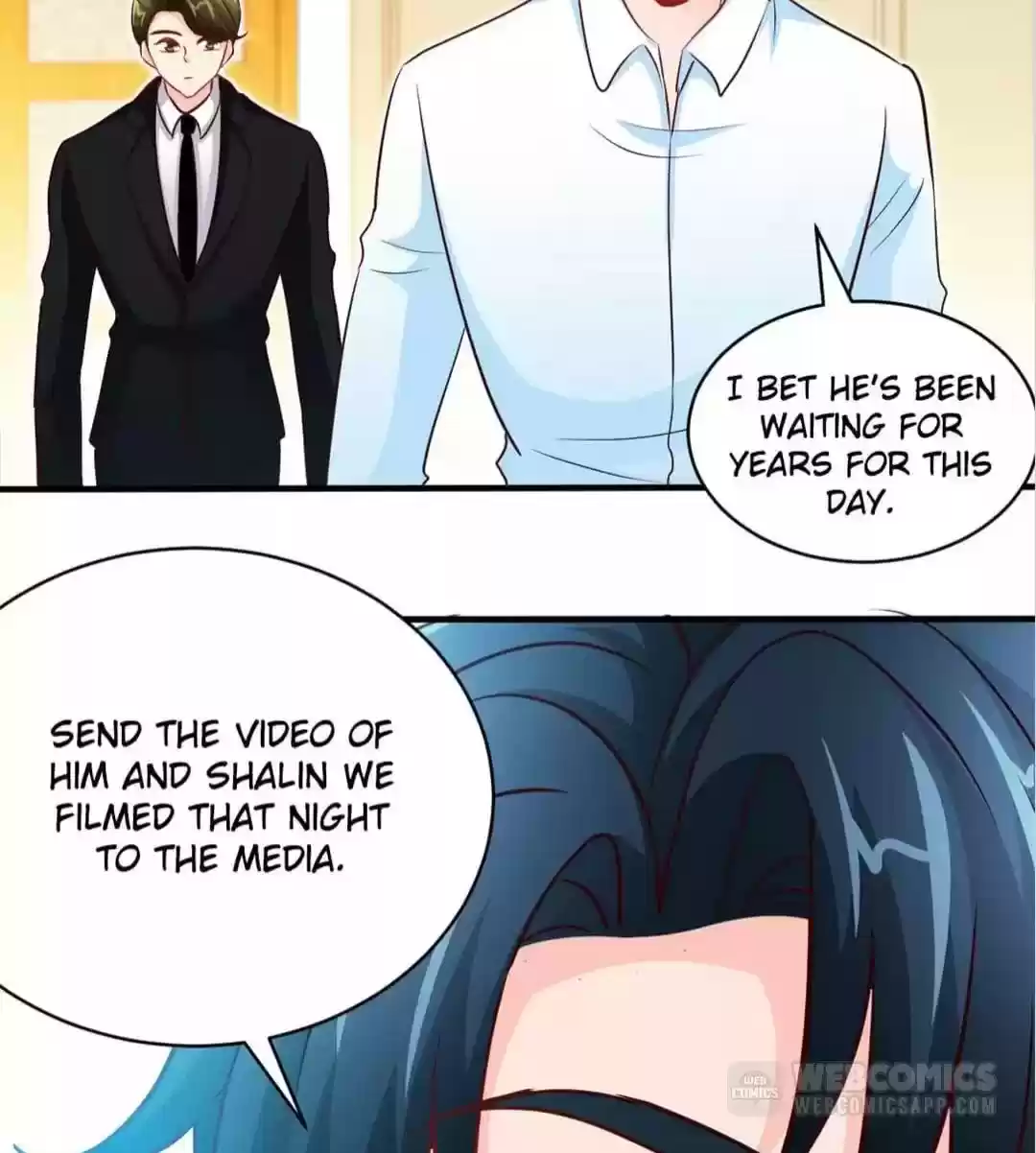 Taming The Possessive Girl Chapter 206