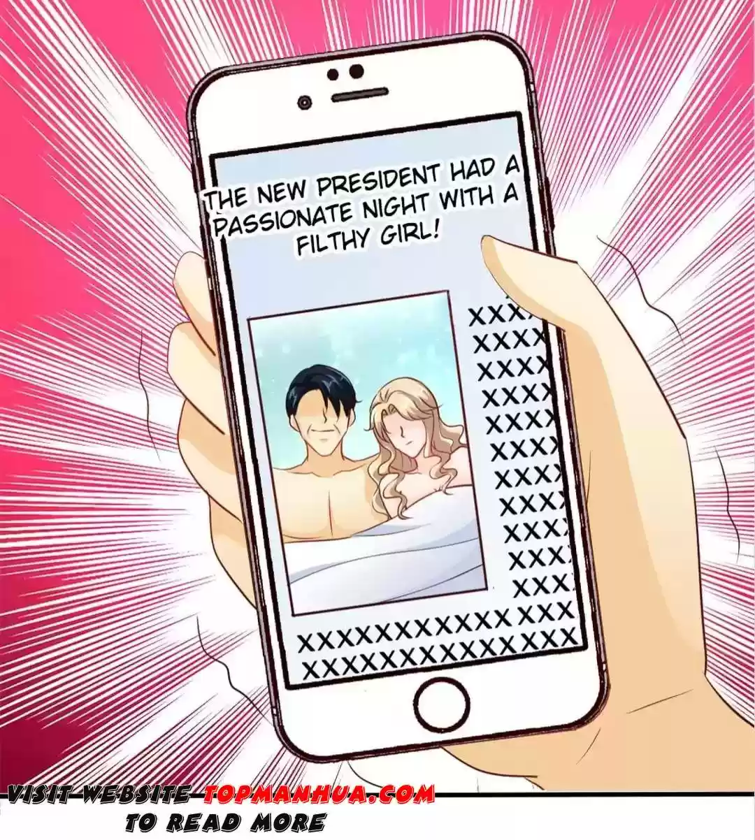 Taming The Possessive Girl Chapter 206