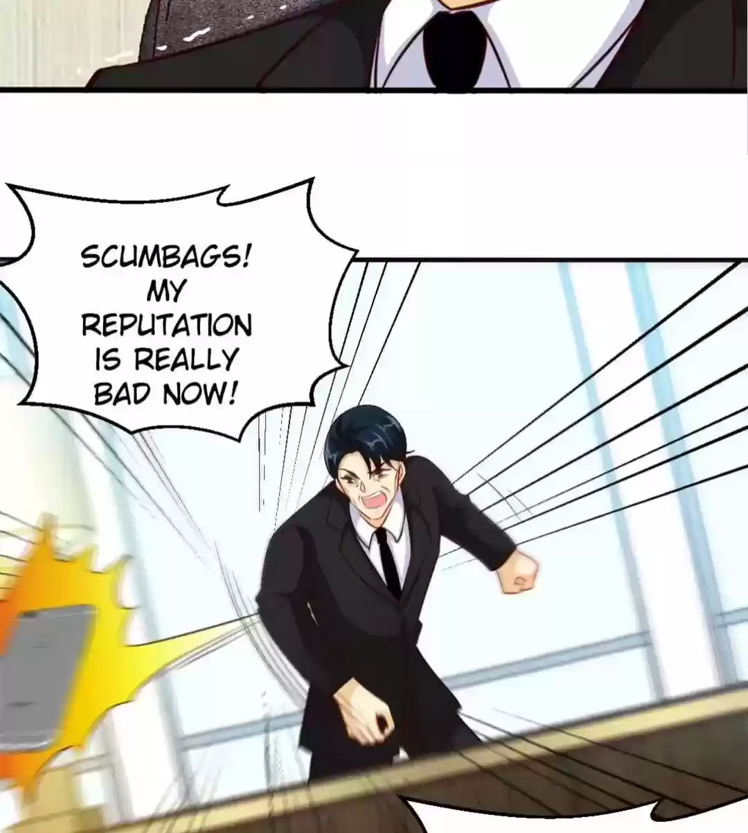 Taming The Possessive Girl Chapter 206