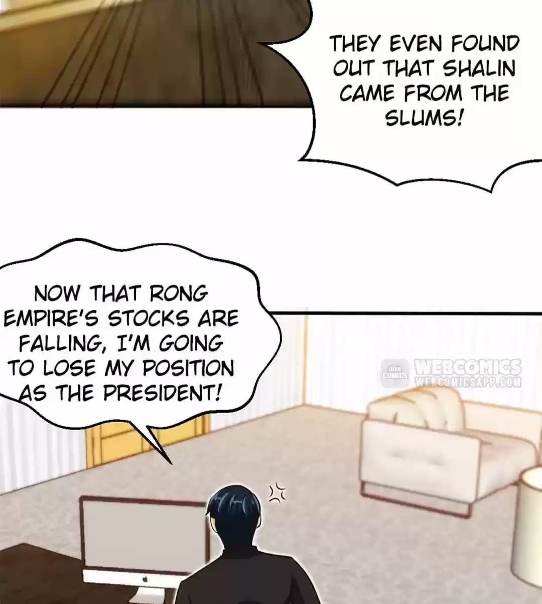 Taming The Possessive Girl Chapter 206