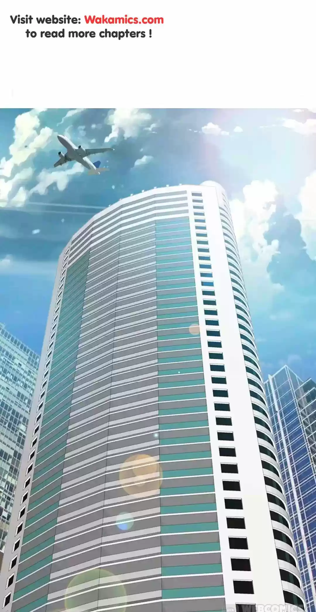 Taming The Possessive Girl Chapter 207