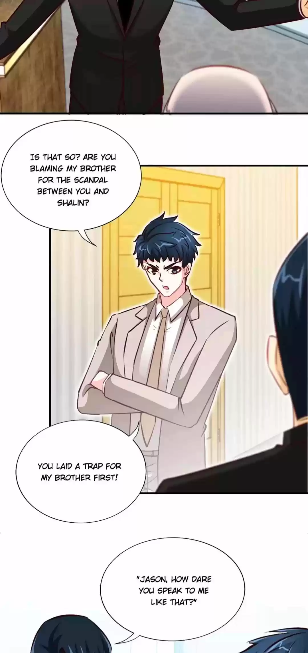 Taming The Possessive Girl Chapter 207