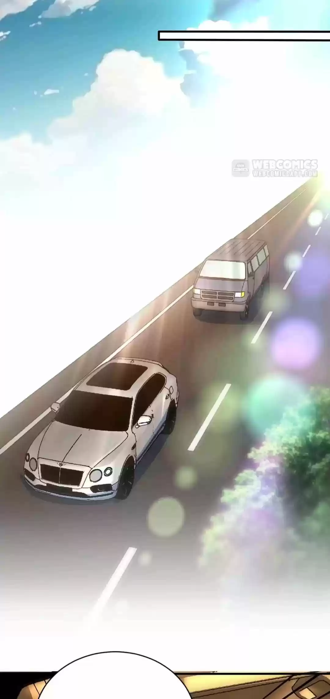 Taming The Possessive Girl Chapter 207