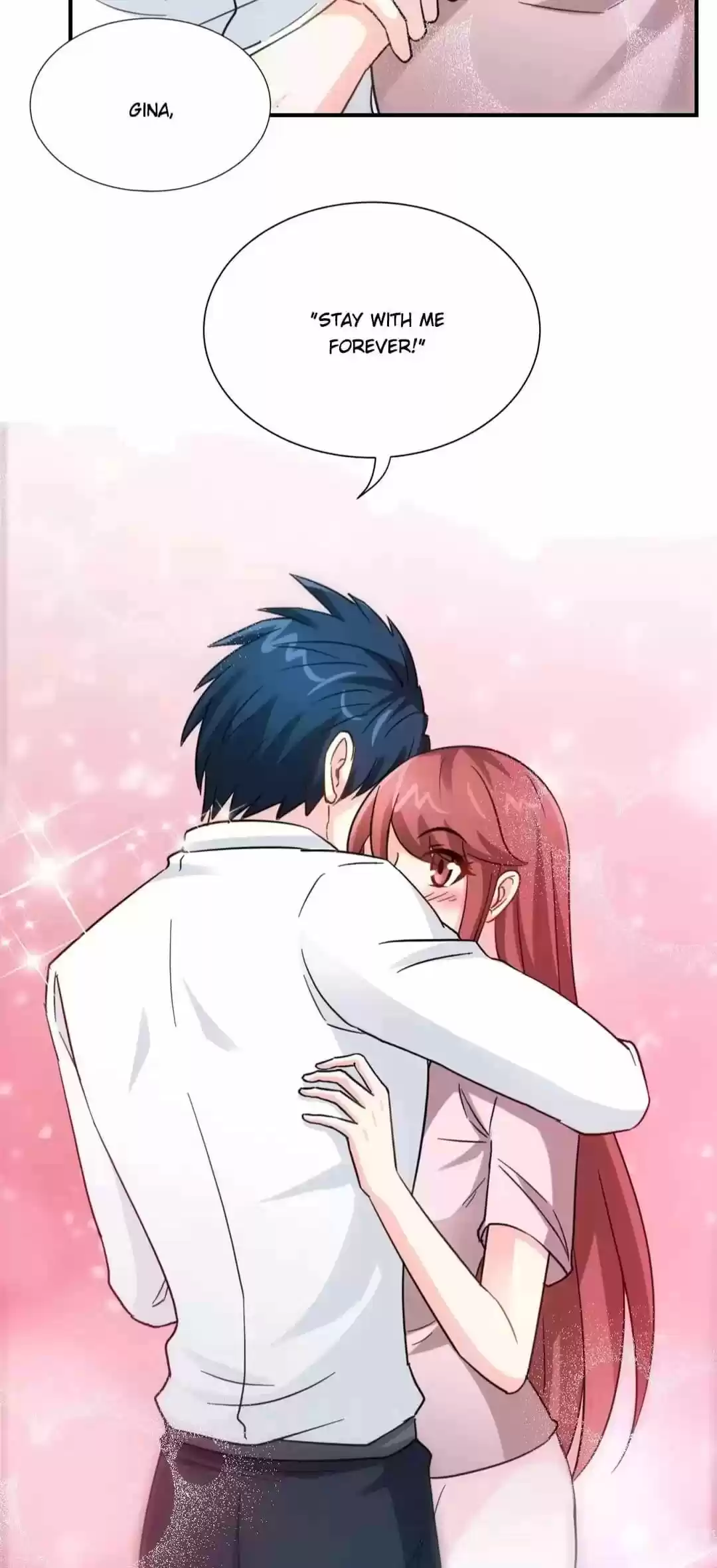 Taming The Possessive Girl Chapter 208